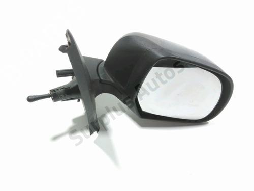 Used Right mirror DACIA LODGY (JS_) 1.2 TCe (JSAY, JSM0) (115 hp) 28246647