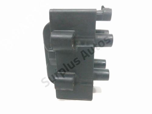 Ignition coil RENAULT TWINGO II (CN0_) 1.2 (CN0D) | BP31261749M94 - Image 4