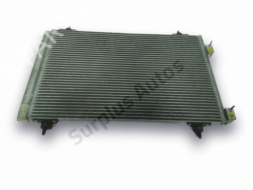 Used Heater matrix Heater matrix CITROËN BERLINGO Box Body/MPV (B9) 1.6 HDi 90 16V (90 hp) 36351968 36351968