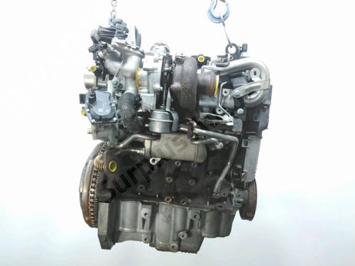 Engine RENAULT GRAND SCÉNIC III (JZ0/1_) 1.5 dCi (JZ09, JZ0D, JZ10, JZ14, JZ1G, JZ29, JZ2C) | BP33750133M1 - Image 3