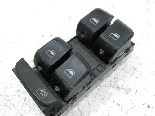 Used Left front window switch Left front window switch 37778003 37778003