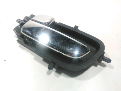 Used Rear left interior door handle HYUNDAI i20 I (PB, PBT) 1.1 CRDi (75 hp) 28252705