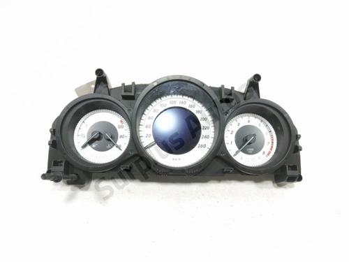 Used Instrument cluster MERCEDES-BENZ C-CLASS T-Model (S204) C 350 CGI (204.257) (306 hp) 30991415