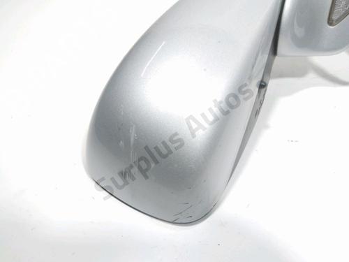 Right mirror PEUGEOT 807 (EB_) 2.0 HDI | BP29858417C27