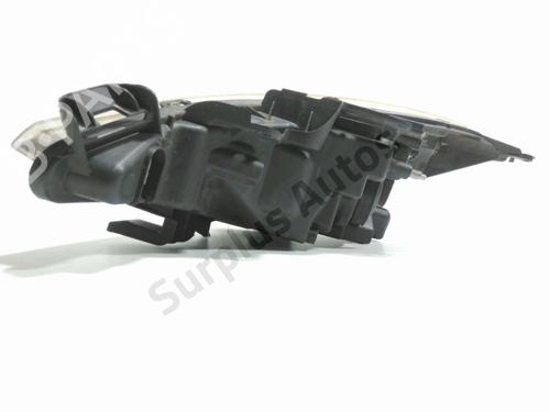 Right headlight PEUGEOT 207 (WA_, WC_) 1.4 HDi | BP28266529C29 