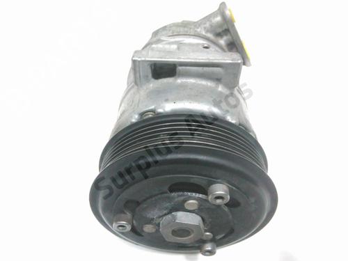 Used AC compressor OPEL CORSA E (X15) 1.3 CDTI (08, 68) (95 hp) 30896063