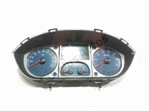 Kombinert Instrument LANCIA MUSA (350_) 1.3 D Multijet (350.AXG11, 350.AXG1A) (90 hp) 30843126