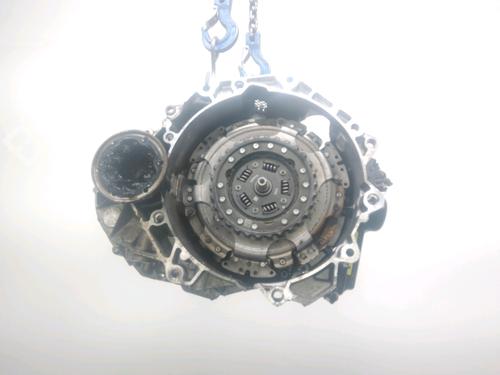 Gearbox SKODA OCTAVIA III (5E3, NL3, NR3) 1.2 TSI | BP28224578M3 