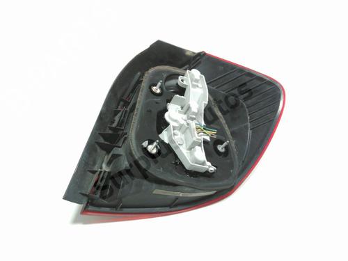 Left taillight BMW 1 (E87) 123 d | BP28836452C34 - Image 2