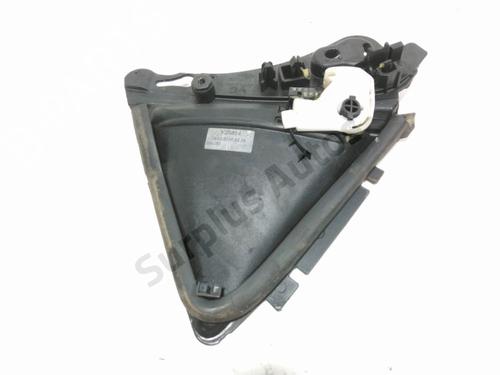Rear left exterior door handle DS DS 4 / DS 4 CROSSBACK (NX_) 1.6 BlueHDi 120 | BP30086804C130