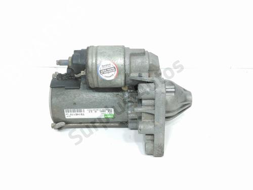 Used Starter Starter PEUGEOT PARTNER Tepee 1.6 HDi 16V (90 hp) 36374180 36374180