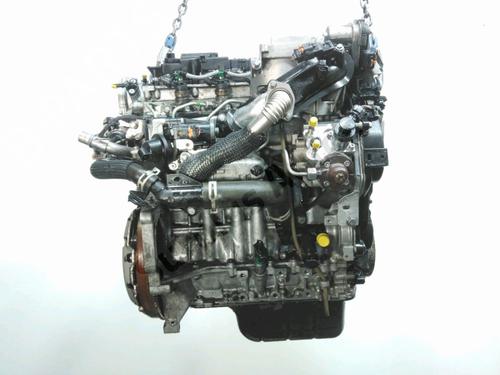 Used Engine PEUGEOT PARTNER Box Body/MPV 1.6 HDi / BlueHDi 75 (75 hp) 31798211