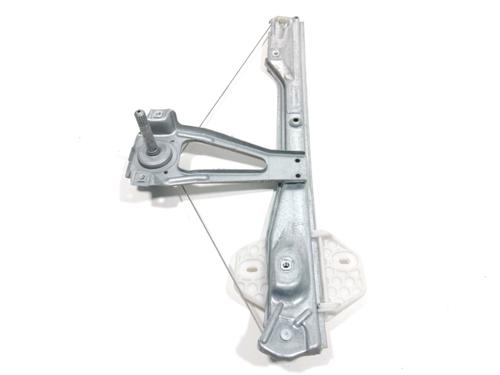Fensterheber links hinten für RENAULT CLIO II (BB_, CB_) 1.2 (BB0A, BB0F, BB10, BB1K, BB28, BB2D, BB2H, CB0A,... (58 hp) 29858798