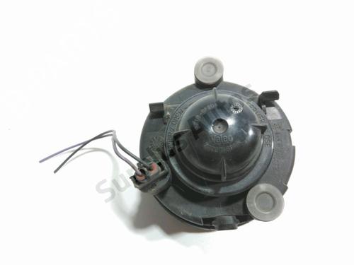 Left front fog light RENAULT SCÉNIC I MPV (JA0/1_, FA0_) 1.9 dCi (JA05, JA1F) | BP28265977C30 