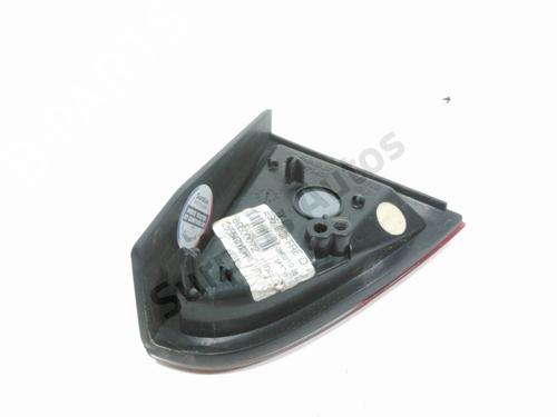 Right tailgate light RENAULT MEGANE CC (EZ0/1_) 1.5 dCi (EZ09, EZ1G, EZ0D, EZ14) | BP28595668C80 - Image 2
