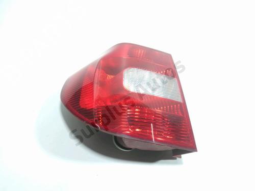 Used Left taillight Left taillight 37789031 37789031