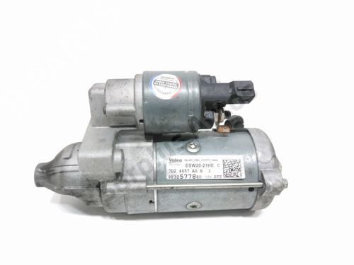 Used Starter Starter CITROËN C3 III (SX) 1.5 BlueHDi 100 (SXYHYP, SXYHTU) (102 hp) 32741924 32741924