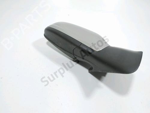 Right mirror OPEL ASTRA H TwinTop (A04) 1.6 (L67) | BP28245153C27 