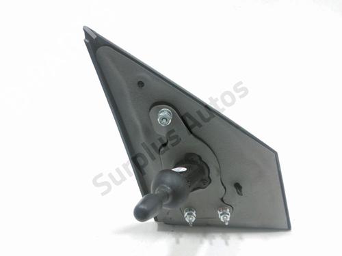 Left mirror SUZUKI CELERIO (LF) 1.0 (AVK310) | BP37168072C26 - Image 3