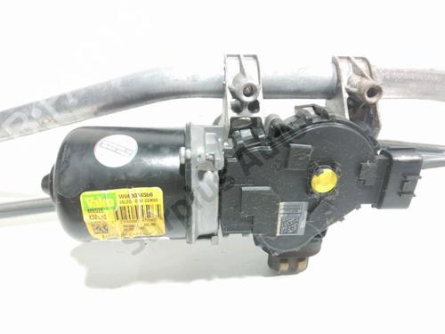 Vindrude Viskermekanisme DACIA SANDERO II 1.0 LPG (B8ML) | BP39089837C83 - Image 2