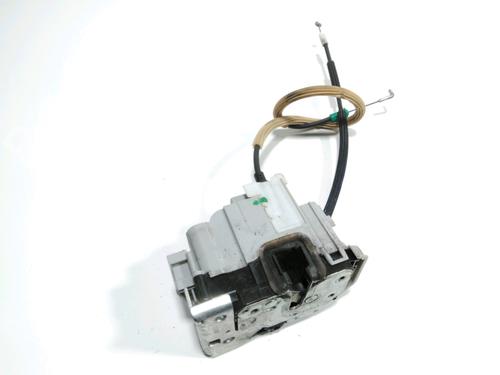 Used Front right lock LANCIA YPSILON (312_) 1.3 D Multijet (312.YXE1A, 312.YXU1A) (95 hp) 28247190