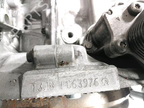 Engine FORD B-MAX (JK) 1.6 TDCi | BP28218801M1 - Image 5