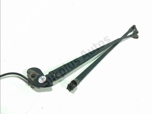 Vindspejlsviskerarm Vindspejlsviskerarm TOYOTA YARIS (_P13_) 1.4 D (NLP130_, NLP130) (90 hp) 34617458 34617458