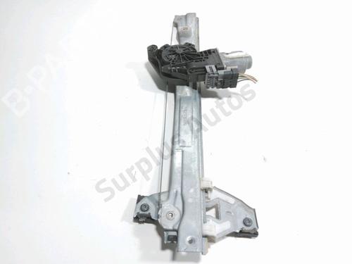front-left-window-mechanism-citroen-c4-ii-nc_-2009-36593283 main image