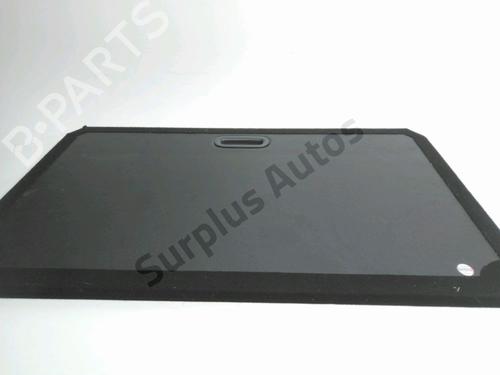 Luggage compartment floor RENAULT CAPTUR I (J5_, H5_) 1.2 TCe 120 | BP36465226I33 - Image 2