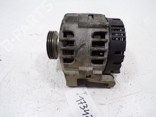 Generator RENAULT CLIO II (BB_, CB_) 1.2 16V (BB05, BB0W, BB11, BB27, BB2T, BB2U, BB2V, CB05,... (75 hp) 30985689