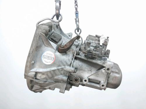 Gearbox FIAT PUNTO (199_) 1.2 (199AXZ1A, 199BXZ1A) | BP39259874M3 - Image 2