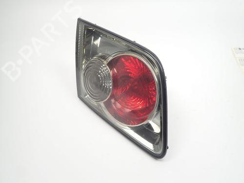 Left tailgate light MAZDA 6 Hatchback (GG) 2.0 DI (GG14) | BP37787808C79 - Image 2