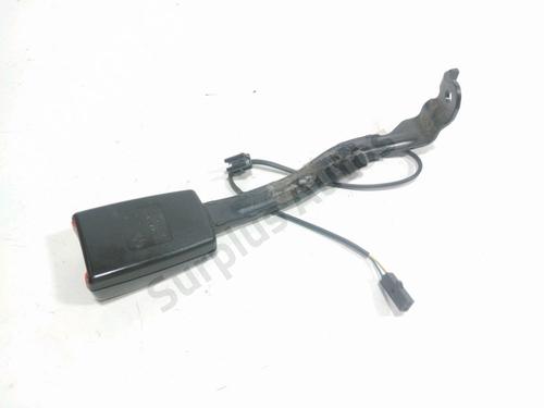 Seat buckle VW GOLF VI Variant (AJ5) 1.6 TDI | BP36464668I32 - Image 2