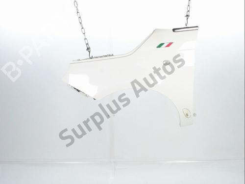 left-front-fenders-fiat-500-312_-2007-34001820 main image