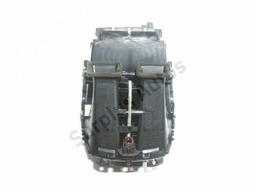 Multifunctionele display PEUGEOT 207 (WA_, WC_) 1.6 HDi | BP29579756C48 