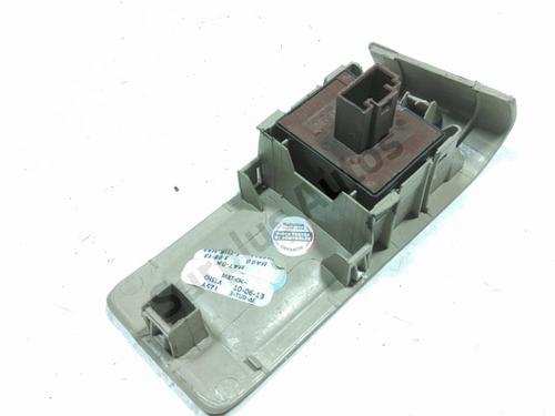 Left front window switch VW BEETLE (5C1, 5C2) 1.6 TDI | BP40060139I27 - Image 3