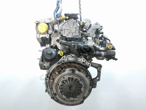 Engine CITROËN DS3 (SA_) 1.6 HDi 90 | BP35893299M1 - Image 2