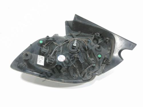Right taillight RENAULT ZOE (BFM_) ZOE | BP28268786C35 