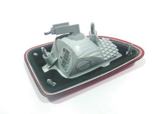 Left tailgate light RENAULT TWINGO II (CN0_) 1.5 dCi 75 | BP28267927C79 - Image 2