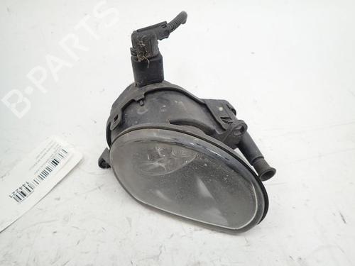 Nebelscheinwerfer links für CITROËN SAXO (S0, S1) 1.1 X, SX (60 hp) 28265767