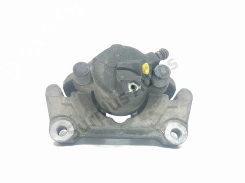 Left front brake caliper AUDI A4 B6 (8E2) 1.9 TDI | BP37766275M105 - Image 3