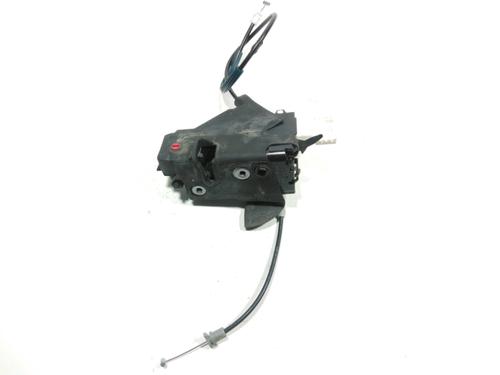 Used Rear left lock PEUGEOT 407 SW (6E_, 6D_) 1.6 HDi 110 (109 hp) 28254857