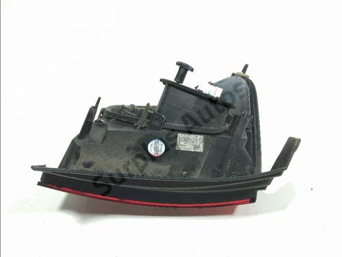 Right taillight CITROËN C3 II (SC_) 1.4 HDi 70 (SC8HZC, SC8HR0, SC8HP4) | BP32356592C35 - Image 2