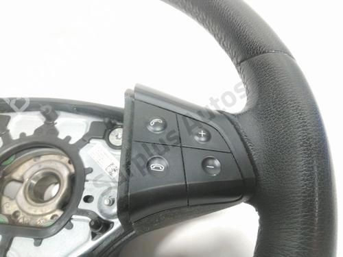 Steering wheel MERCEDES-BENZ B-CLASS Sports Tourer (W245) B 200 CDI (245.208) | BP28225554C49 