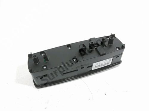 Left front window switch MERCEDES-BENZ A-CLASS (W169) A 160 (169.031, 169.331) | BP36000311I27 - Image 3