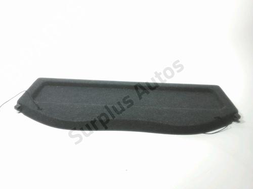 Used Rear parcel shelf Rear parcel shelf 37413552 37413552