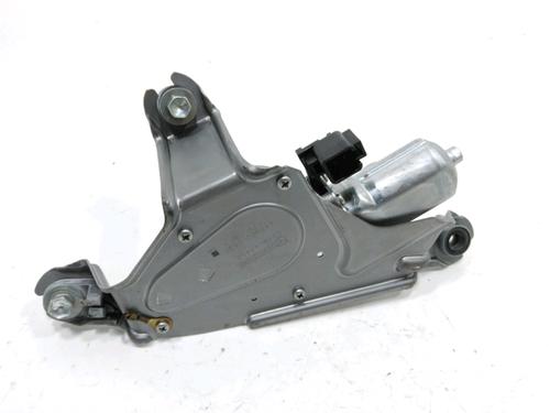 Rear wiper motor MAZDA 6 Hatchback (GH) 2.2 MZR-CD (GH10) | BP31008052M102