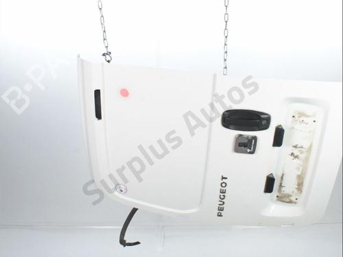 Used Right tailgate Right tailgate PEUGEOT BIPPER (AA_) 1.3 HDi 75 (75 hp) 34363260 34363260