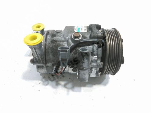 AC compressor FIAT PUNTO EVO (199_) 1.3 D Multijet (199AXC1A, 199BXC1A, 199AXT1A, 199BXT1A) | BP37764538M34 - Image 3