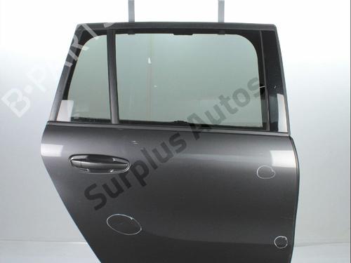 Dør højre bagtil Dør højre bagtil CITROËN GRAND C4 SPACETOURER (3A_, 3E_) 1.5 BlueHDi 130 (131 hp) 39706703 39706703